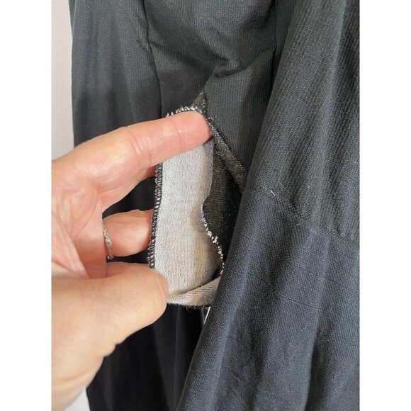 Spanx Shapewear Size F Black Neutral Intimates Shorts Thigh Feminine Wedding - Picture 9 of 13